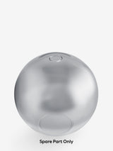 Next Smoke Grey Large Light Shade Spare Part for D71744- Buy online at McGrocer