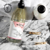 Wilton London Non Bio eco Laundry Liquid Jasmine 1L GOODS M&S