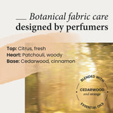 Wilton London Eco Fabric Conditioner Cedarwood 1L GOODS M&S