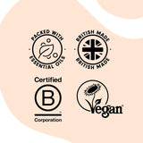 Wilton London Eco Fabric Conditioner Cedarwood 1L GOODS M&S