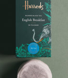 Harrods new parent gift box, UK version