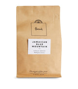 Harrods Harrods Jamaican Blue Mountain Coffee Beans (250g)- Buy online at McGrocer