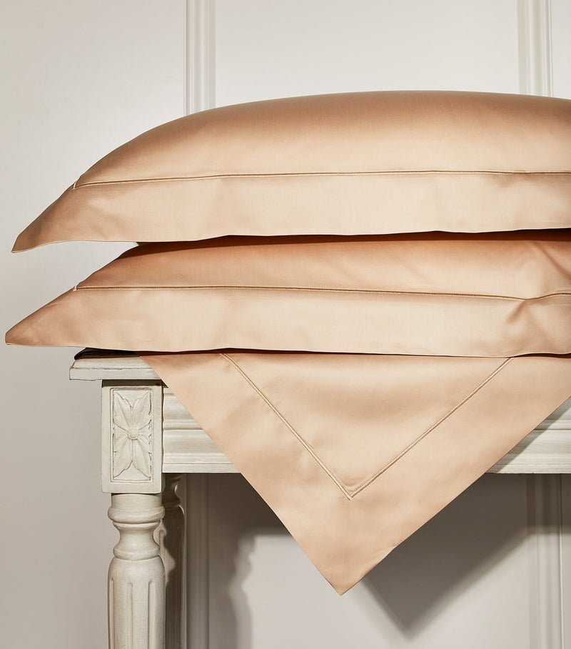 Celso De Lemos Bourdon square pillowcase 65cm, UK version