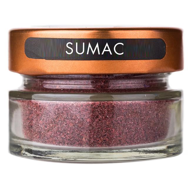 Zest & Zing Sumac Powder   25g GOODS M&S