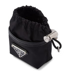 Prada Re-Nylon AirPods Pro case, imported from the UK