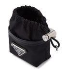 Prada Re-Nylon AirPods Pro case, imported from the UK