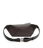 LOEWE small leather Puzzle belt bag, imported from the UK