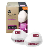 Tommee Tippee 100 Pack Breast Pads   100 per pack GOODS M&S