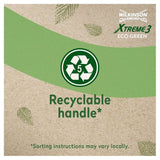 Wilkinson Sword Xtreme 3 Eco Disposable Razors 4 per pack
