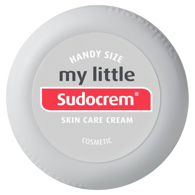 Sudocrem My Little Sudocrem 22g GOODS M&S