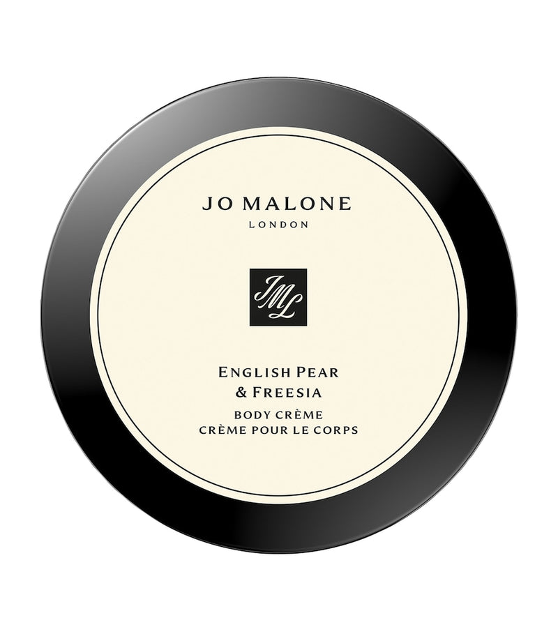 Jo Malone Pear & Freesia body crème 175ml, imported from the UK