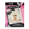 Crazy Color Bleaching Kit Hair Pre-lightening Set Includes Gloves Brush Bowl Peroxide Developer
