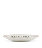 GINORI 1735 Rajathra Palace decorative plate 27cm, UK version