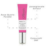 skinChemists Rose Quartz Mineral Eye Serum 15ml (British brand)