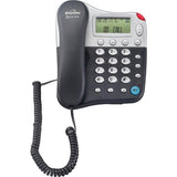 Binatone Spirit 410 corded telephone (British brand)