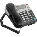 Binatone Spirit 410 corded telephone (British brand)