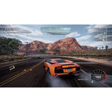 Need for Speed Hot Pursuit Remastered Nintendo Switch game, UK version