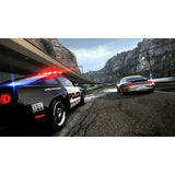 Need for Speed Hot Pursuit Remastered Nintendo Switch game, UK version