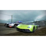 Need for Speed Hot Pursuit Remastered Nintendo Switch game, UK version