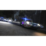 Need for Speed Hot Pursuit Remastered Nintendo Switch game, UK version