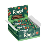 Rheal Superfoods Blueberry Muffin Energy Bar 40g