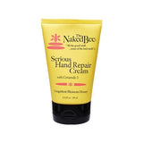 Superdrug The Naked Bee Serious Hand Repair Cream Grapefruit Blossom Honey 96ml- Buy online at McGrocer