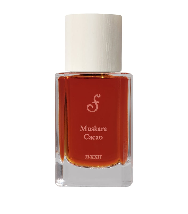 Fueguia 1833 Muskara Cacao perfume 30ml - British product