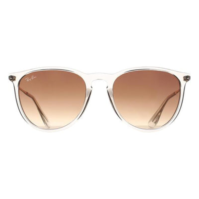 Superdrug Ray-Ban RB4171 Erika Brown Gradient Sunglasses- Buy online at McGrocer