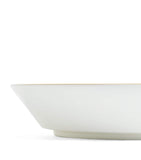 Wedgwood Renaissance Gold pasta bowl 24cm (British brand)