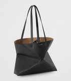 LOEWE medium Puzzle Fold tote bag - British product