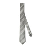 Harrods Brunello Cucinelli Silk Stripe Tie- Buy online at McGrocer
