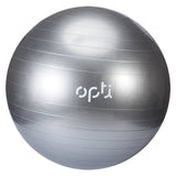 Argos Opti Silver Gym Ball 55cm- Buy online at McGrocer