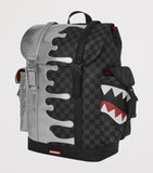 Sprayground Side Drip Flap Backpack, UK version