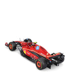 Bburago Ferrari F1 SF-24 Charles Leclerc 2024 1:18 scale model - British product
