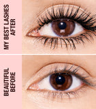 Charlotte Tilbury Pillow Talk Push Up Lashes Mascara - British product