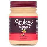 Stokes Cocktail Sauce 210g GOODS M&S
