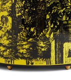 Fornasetti Giardino Settecentesco decorative container - British product