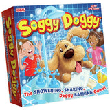Ideal Soggy Doggy board game (British brand)