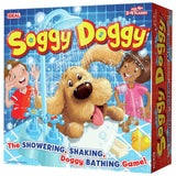 Ideal Soggy Doggy board game (British brand)