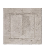Harrods Yves Delorme Prestige Square Bath Mat 60cm x 60cm- Buy online at McGrocer