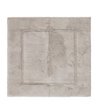 Yves Delorme Prestige square bath mat 60cm x 60cm (British brand)