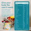 Fruitful Pregnancy Prenatal Formula Capsules 60 - imported from the UK