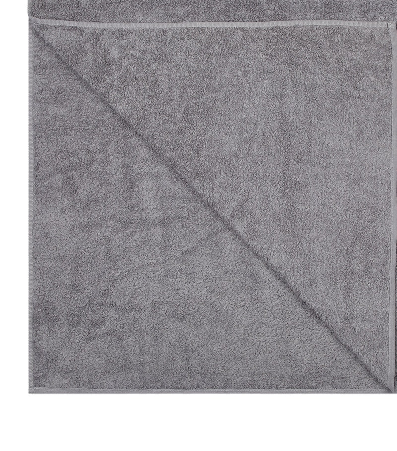 Uchino Zero Twist bath towel 70x140 cm, imported from the UK
