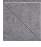 Uchino Zero Twist bath towel 70x140 cm, imported from the UK