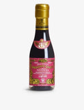 Giuseppe Giusti raspberry balsamic vinegar 100ml, imported from the UK