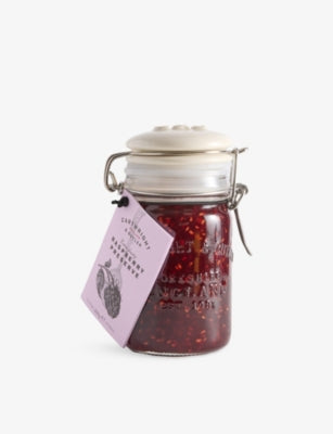 Cartwright & Butler raspberry preserve 280g - British product