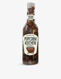 Popcorn Kitchen double chocolate popcorn 100g, imported from the UK
