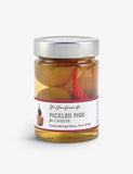 The Fine Cheese Co pickled figs with chilli 370g (British brand)