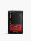 Coaltown Coffee Roasters Anthracite No.2 coffee 227g, UK version