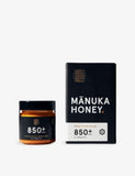 True Honey Co. Manuka honey MGO850+ 250g - British product